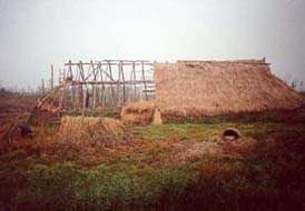 Hoogkarspel-boerderij